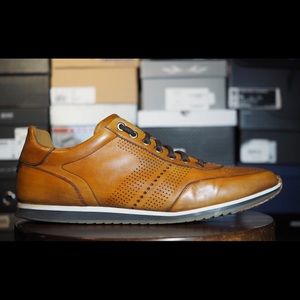 Magnanni Pueblo sneaker